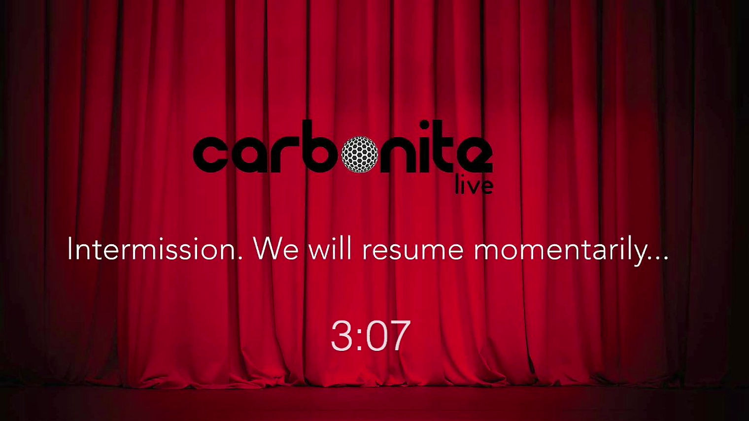 Carbonite Live_Duo Trio Part Deux_Ecamm